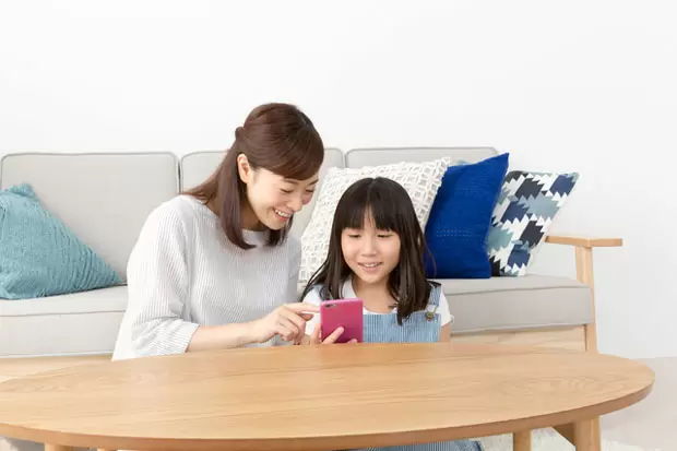 スマホルールを守ることの難しさ／データで読み解く、子どもとスマホ【第59回】