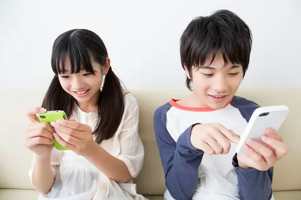 子どもの携帯・スマホの使い方にもっと興味を／データで読み解く、子どもとスマホ【第61回】