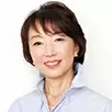 中曽根陽子