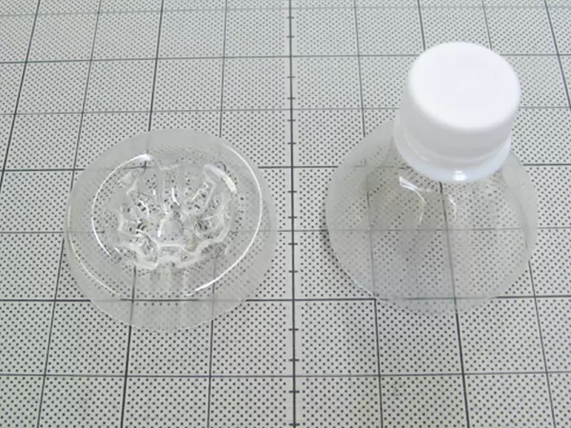 ペットボトル