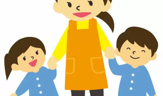 幼稚園教員