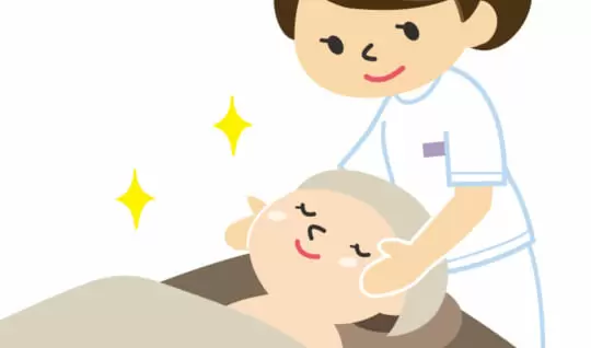 エステティシャン