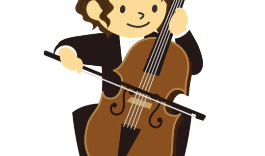 音楽家（クラシック）