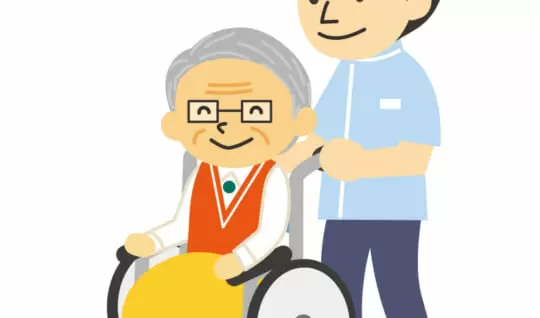 介護福祉士