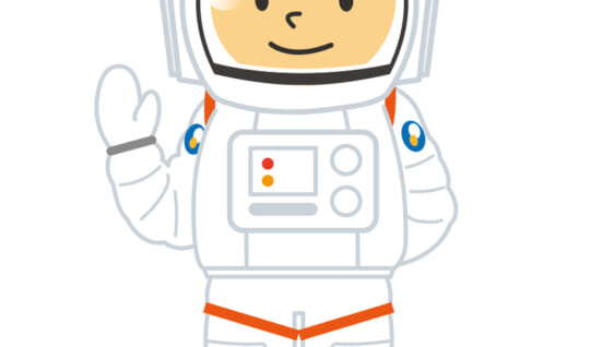 宇宙飛行士