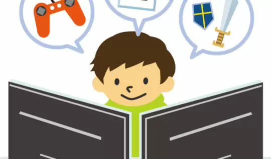 ゲームクリエーター