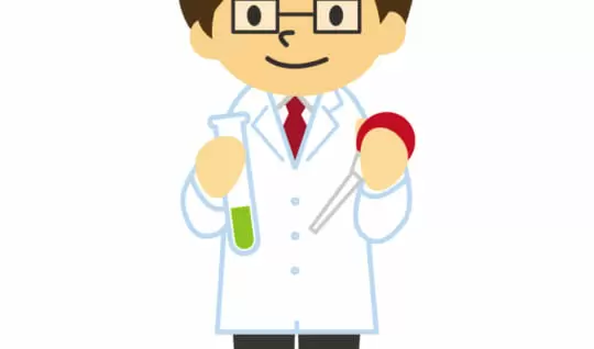 臨床検査技師