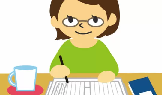 作家