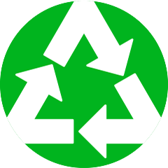 ゴミ・リサイクル