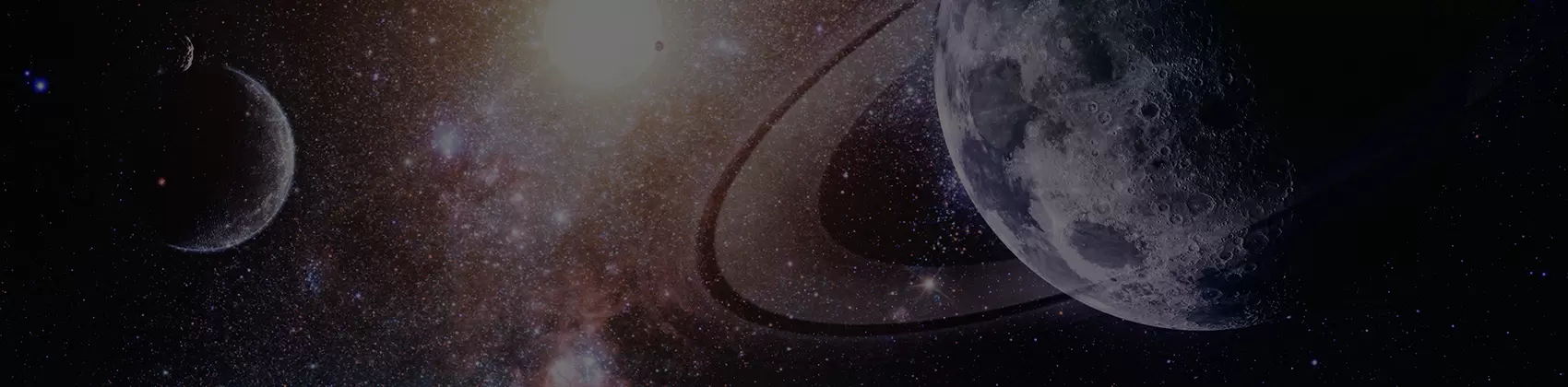 宇宙