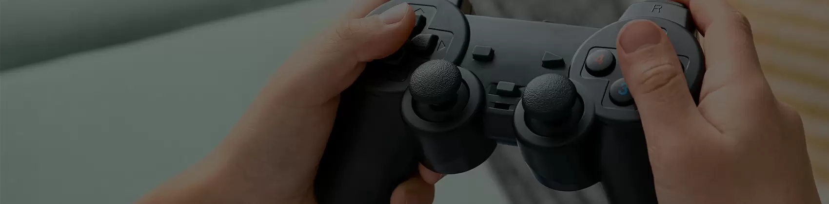 ゲーム・マルチメディア・コンピュータ
