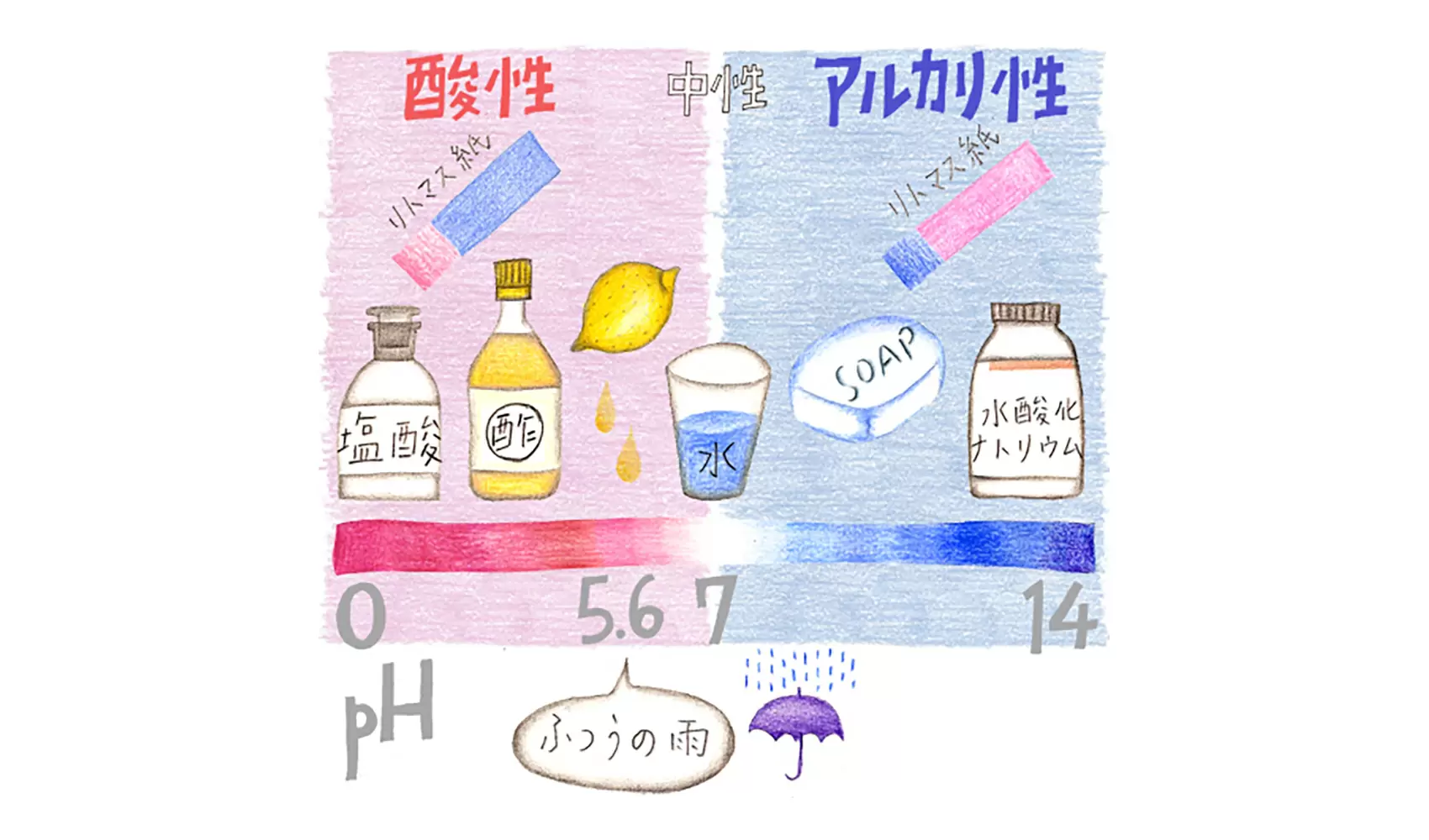 大気 | 環境なぜなぜ110番 | 科学 | 学研キッズネット