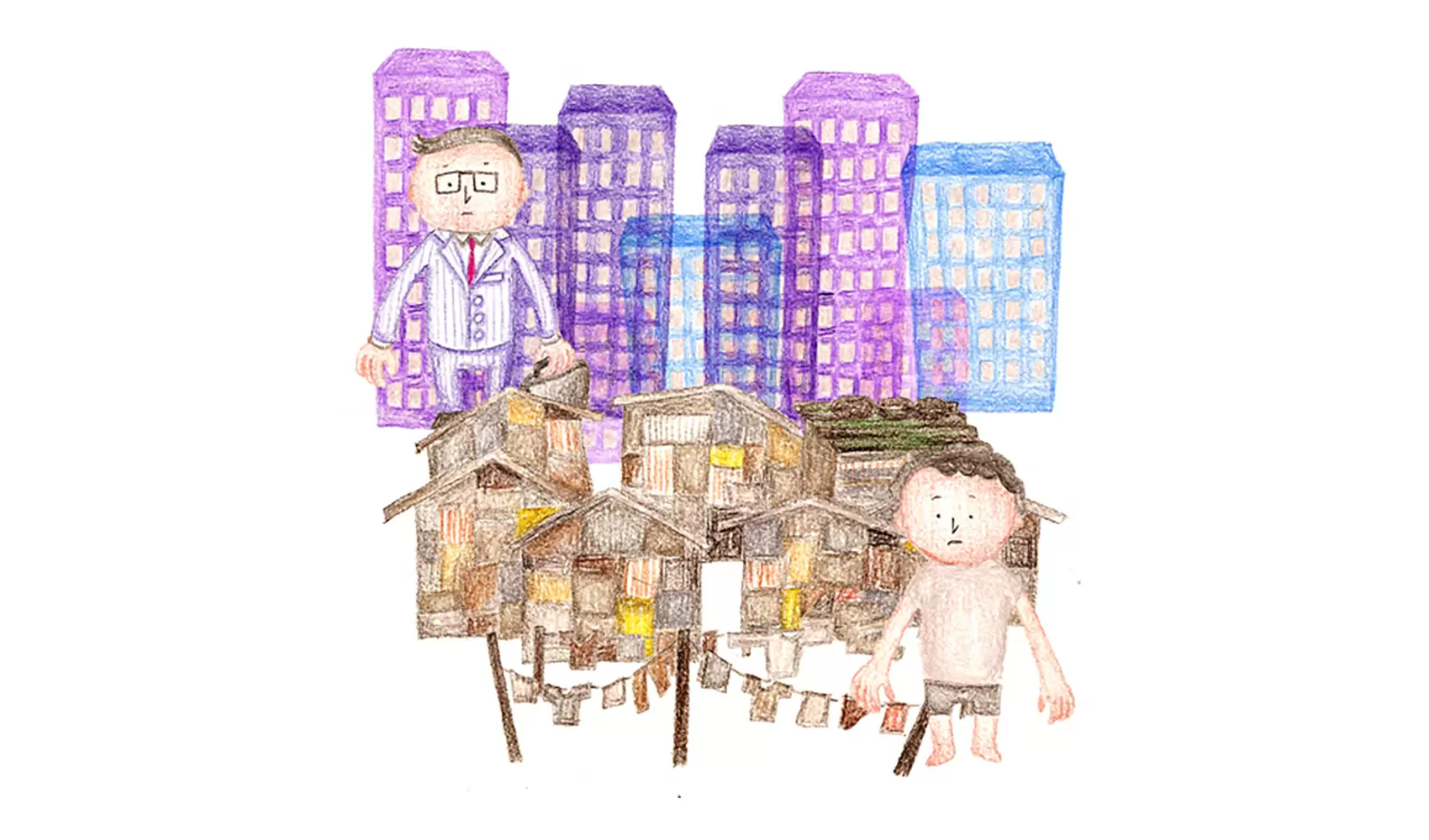 スラムとは何ですか？