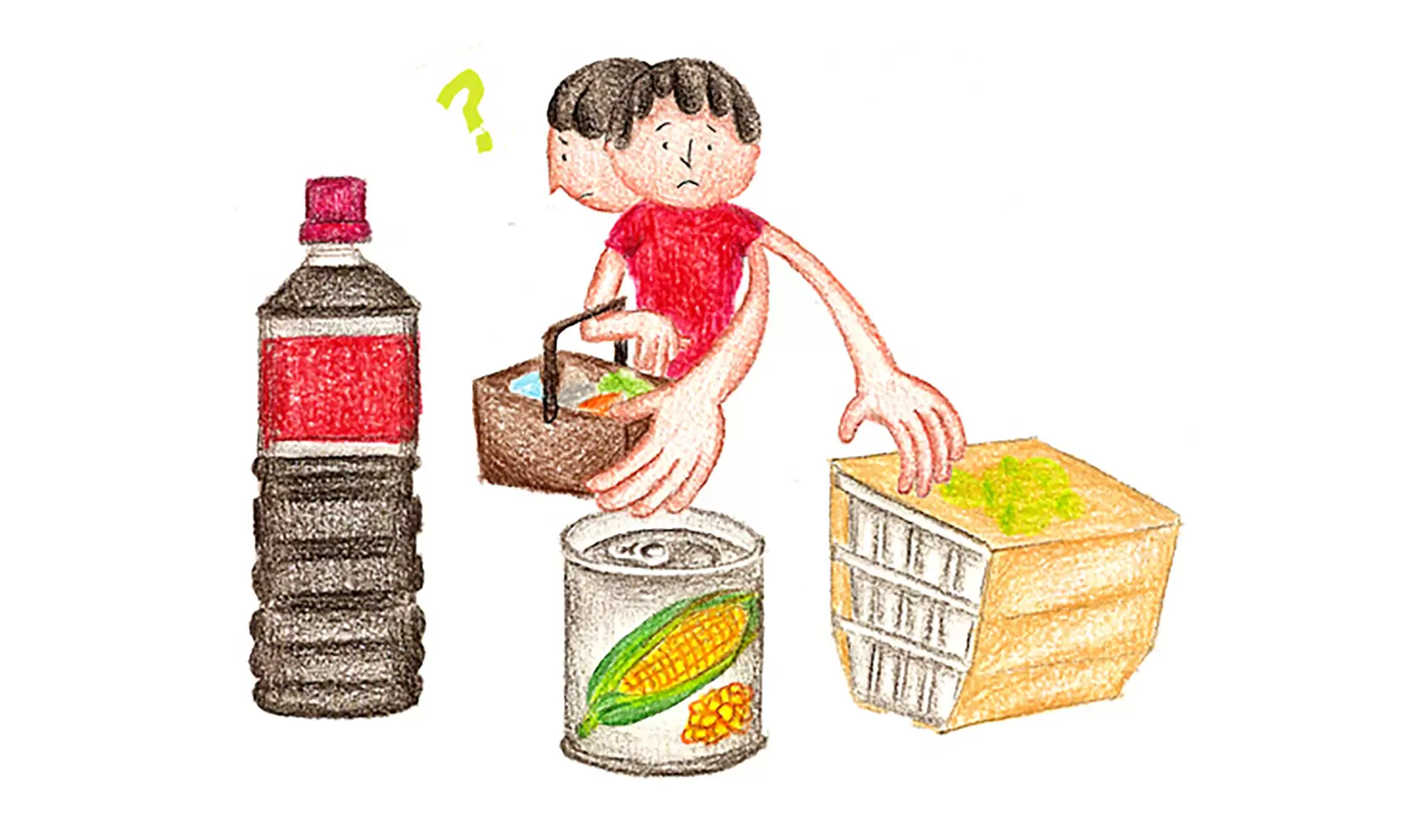 遺伝子組み換え食品は危険なのですか？