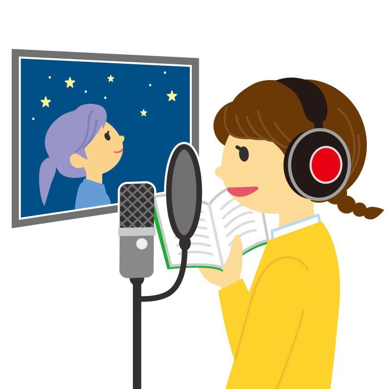 声優