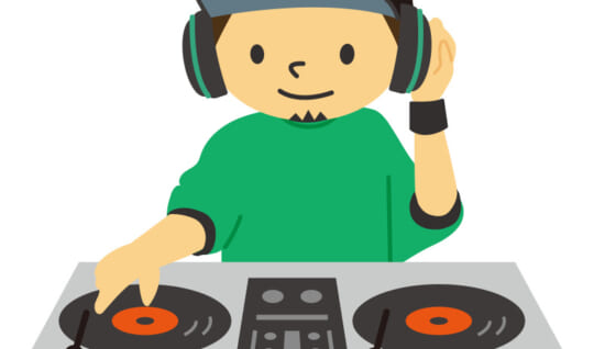 ＤＪ