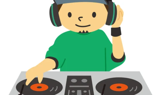 ＤＪ