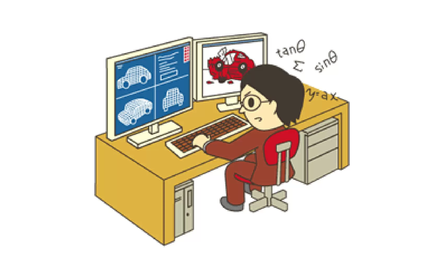 民間資格　計算力学技術者