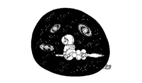 宇宙はどれくらい広いの、どんな形をしているの