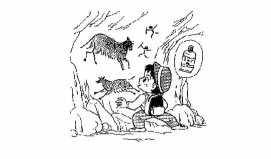 絵の具は何からどうやってつくるの