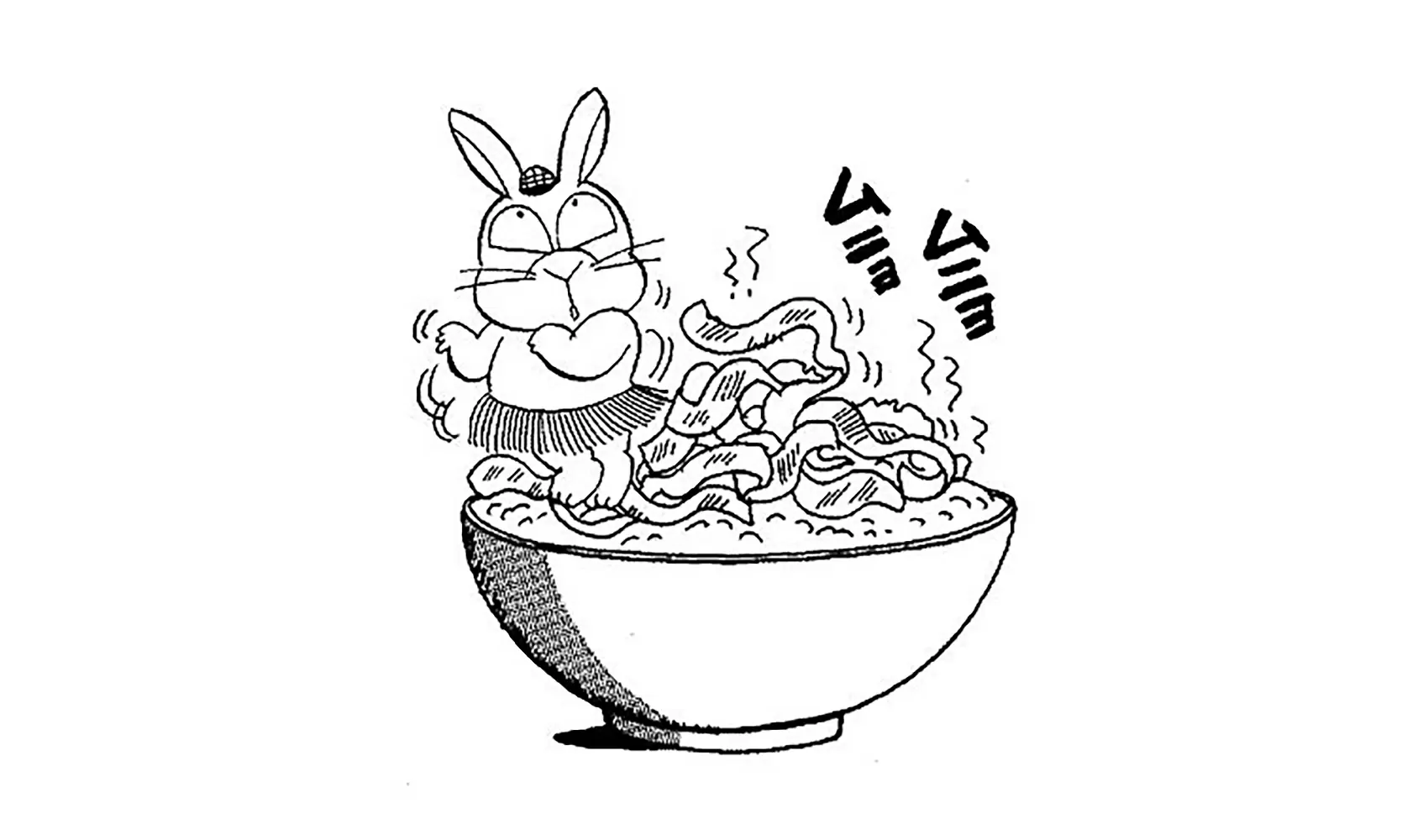 熱い食べ物の上にかつおぶしをのせるとどうして勝手に動くの