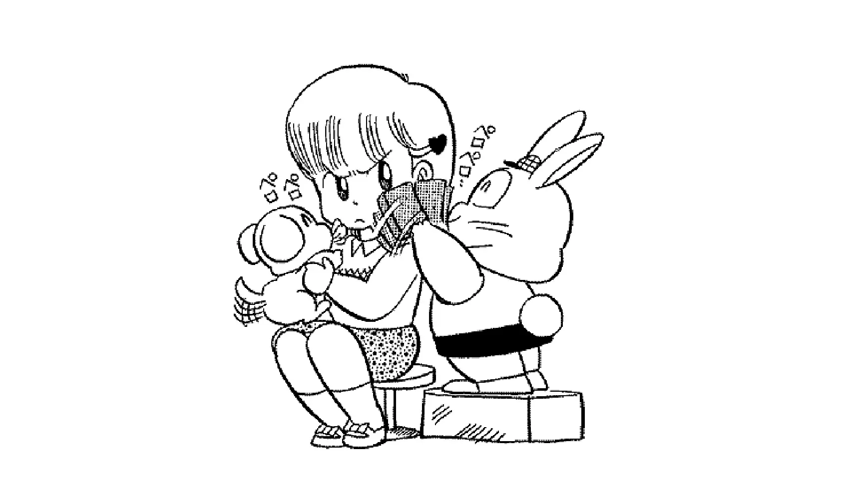 こんにゃくはどうしてくにゃくにゃしてるの（やわらかいの）