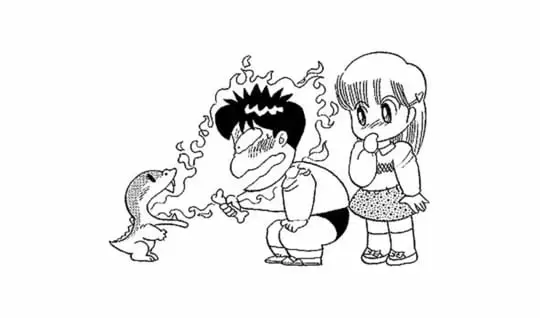 火はどうして熱いの