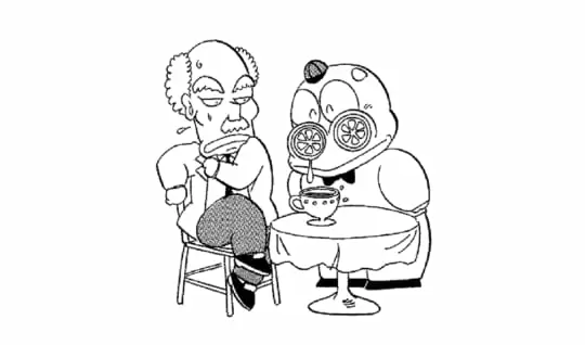 レモンはどうしてすっぱいの