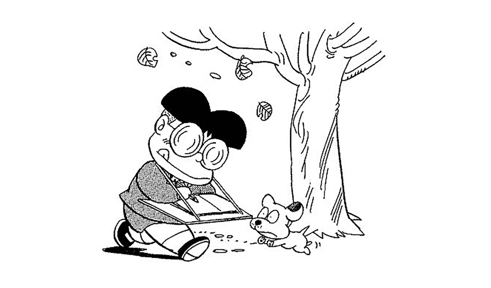 どうして秋休みだけないの