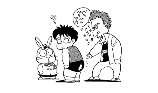 外国（アメリカ）と日本ではどうして言葉がちがうの