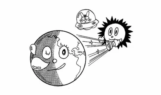 外国（アメリカ）と日本ではどうして時間がちがうの、どうして時差があるの