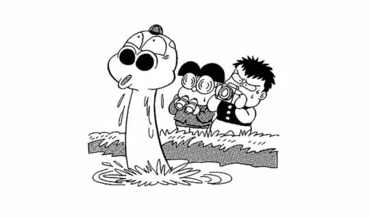 ネッシーは本当にいるの