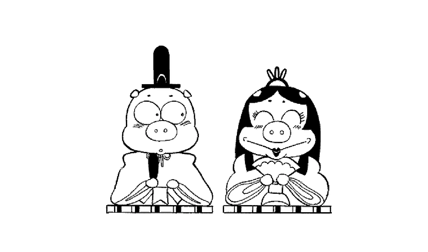 どうしてひなまつりがあるの、なぜおひなさまをかざるの | 身近な