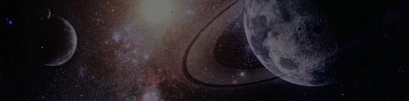 宇宙