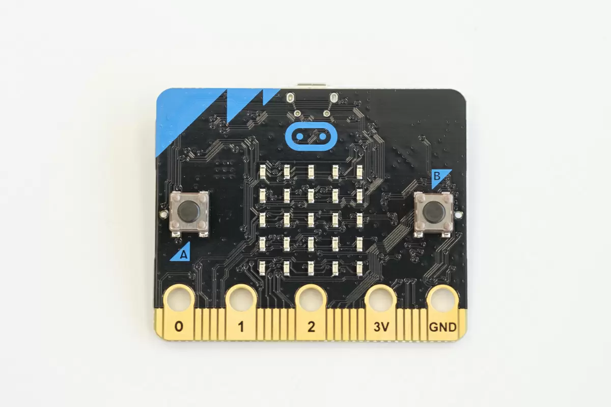 micro：bit（マイクロビット）でプログラミングを楽しもう！ | 身近なふしぎ | なんでも調べ隊 | 科学 | キッズネット