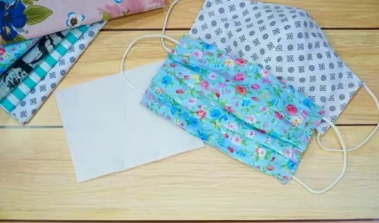 【まとめ】参考にしたい！　「マスク」を手作りする方法