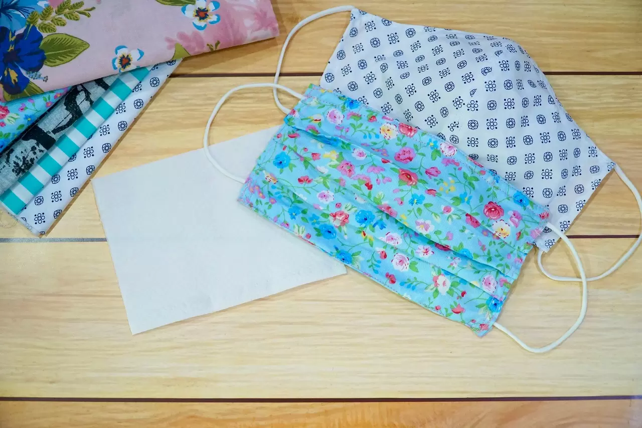 【まとめ】参考にしたい！　「マスク」を手作りする方法