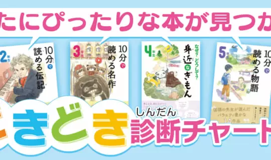 どきどき診断チャート