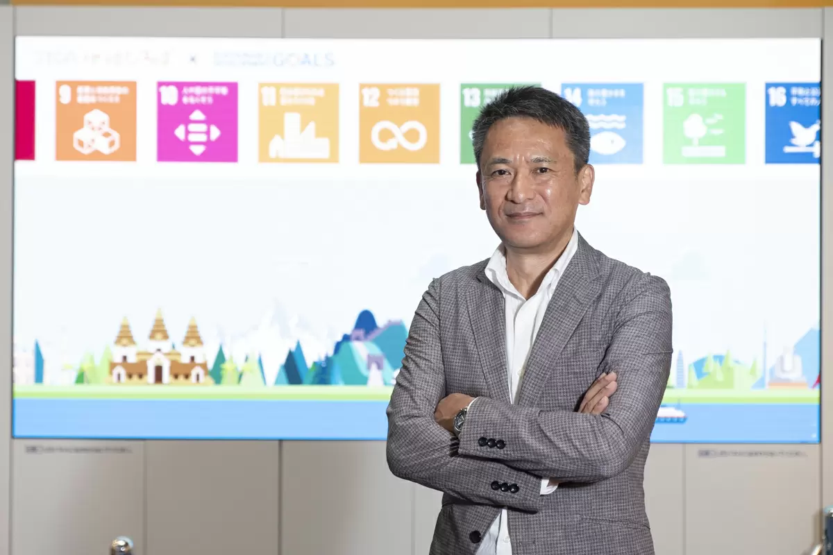 元 麹町中学校・工藤勇一校長先生に聞く「学校教育とSDGs」【前編・学校が抱える真の課題とは】