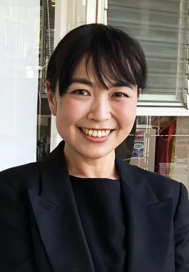 諸橋　久美子