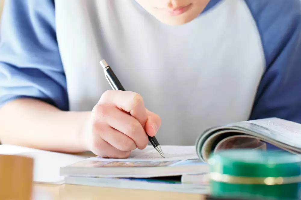 【中学生】はじめての定期テスト、ここが知りたい！-第二回-