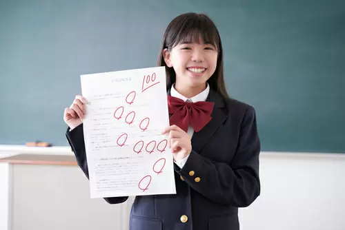 【中学生】はじめての定期テスト、ここが知りたい！-番外編-　干渉しすぎも無関心もNG