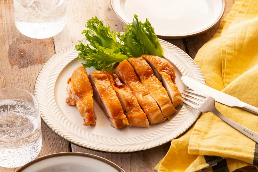平日のお昼ご飯問題を解決！ 火を使わずにできる『てまぬきレシピ』４選