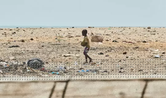 「地球防衛隊SDGs」第32・33話解説編「世界の貧困を解決するためにできること」
