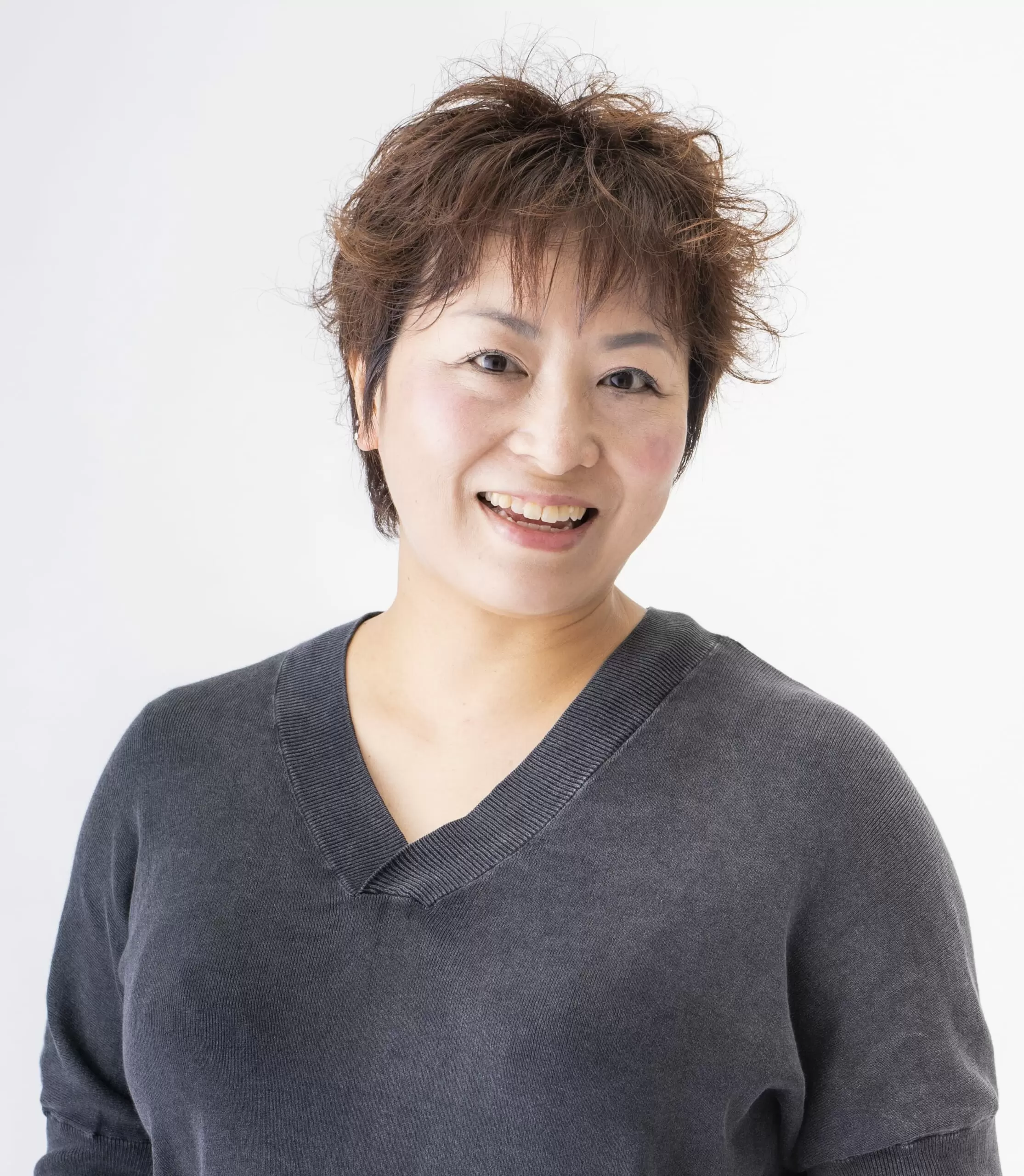 お話を聞いた人：国際災害レスキューナース／一般社団法人 育母塾 代表理事　辻直美さん