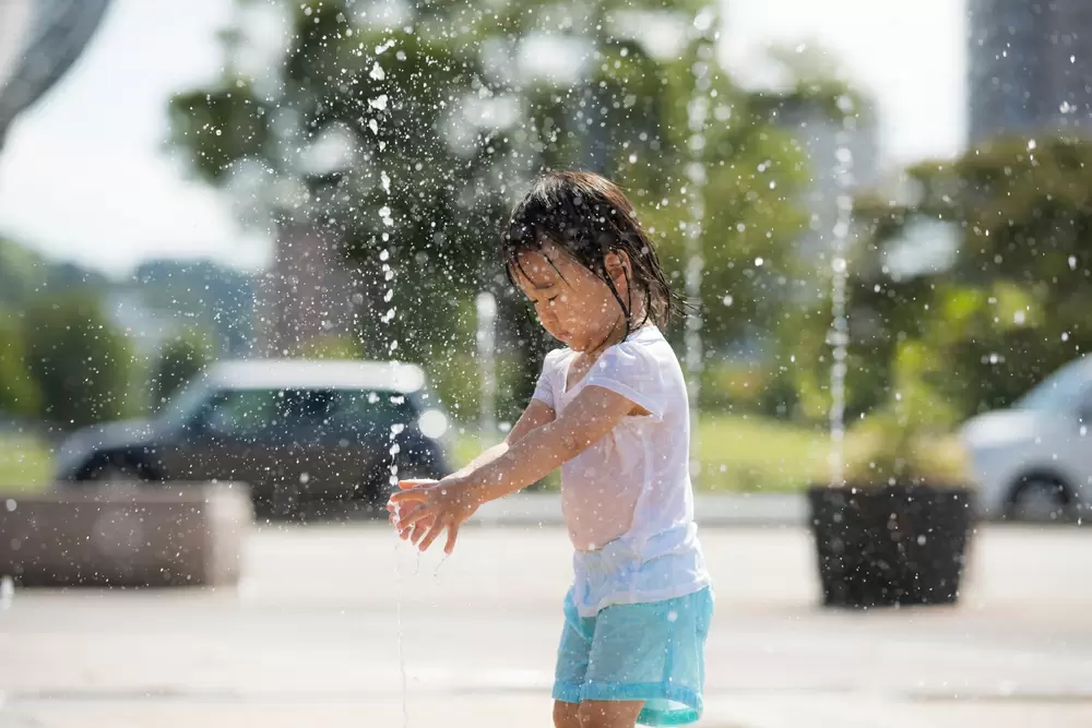 編集部が厳選！ 子どもと水遊びができる公園【大阪・京都・愛知・岐阜編】