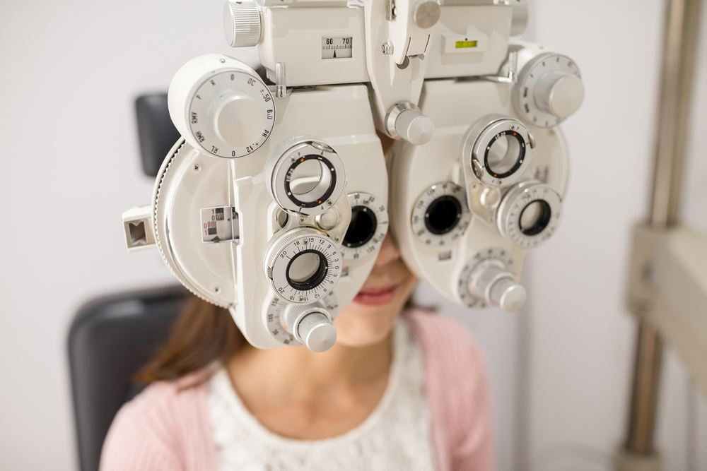 【特集】STOP 小学生の視力低下③　近視と遠視の違い・眼科受診のタイミングって？