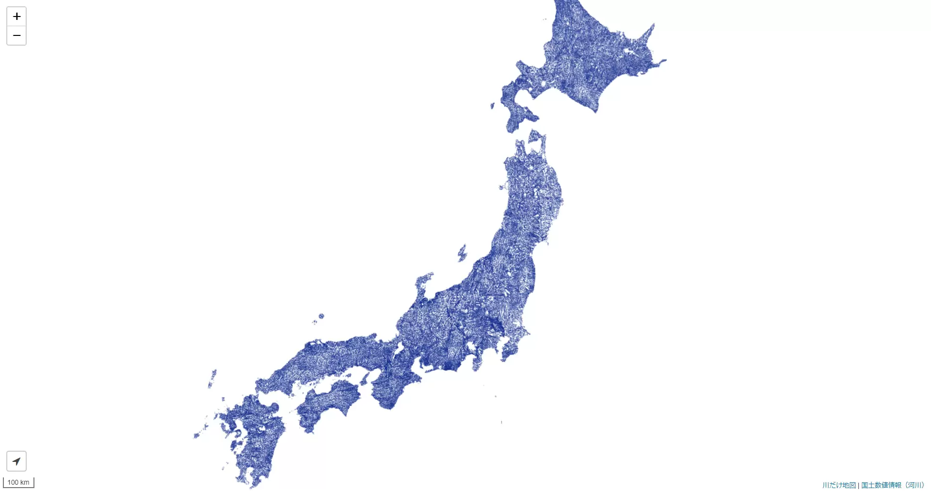 伊能忠敬もびっくり！？ いろいろな日本地図が楽しめる無料サイト | 身近なふしぎ | なんでも調べ隊 | 科学 | 学研キッズネット