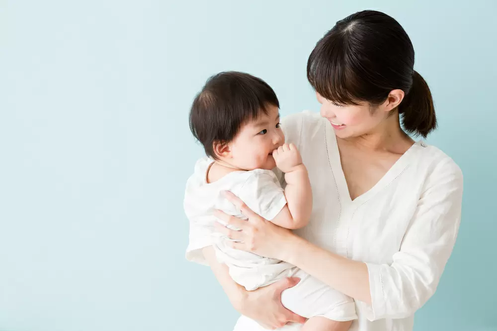 「子育てが楽しくなる小さなヒント」②　子どもが安心する慣らし保育のコツ