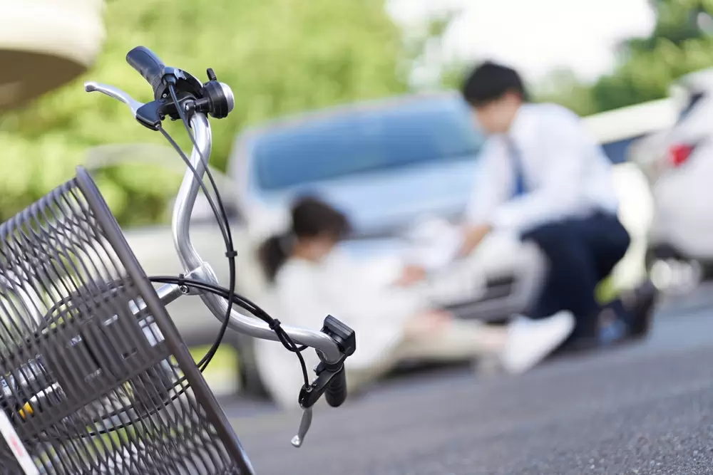 自転車事故で高額賠償!? 子どもの「加害リスク」に備える自転車保険【知らないとマズイ！自転車の心得③】